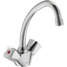 Смеситель для умывальника VIDIMA PRAKTIK BA227AA